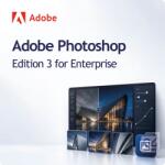 Adobe Photoshop - Edition 3 for Enterprise COM 10 - 49 User (30005707CA02A12)