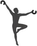 Nowodvorski Dekoratív kábelvezető a lámpakábel állításához grafitszürke ACROBAT Nowodvorski (NOWLAM2904)