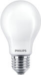 Philips LED izzó E27 A60 7W = 60W 806lm 4000K természetes fehér FILAMENT CorePro Philips (8719514377516)