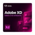Adobe XD - Edition 3 for enterprise GOV 50 - 99 User (30005784CC03A12)