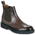Melvin & Hamilton Csizmák Pierce 26 Barna 41