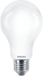Philips LED izzó E27 A67 13W = 120W 2000lm 2700K melegfehér FILAMENT CorePro Philips (8719514346536)