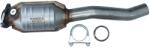 KAMOKA Catalizator KAMOKA 8015057 (8015057) - fixbox