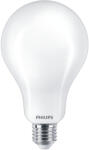 Philips LED izzó E27 A95 23W = 200W 3452lm 6500K hidegfehér 300° FILAMENT CorePro Philips (8719514346710)