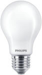 Philips LED izzó E27 A60 8.5W = 75W 1055lm 4000K FILAMENT CorePro Philips (8719514377530)