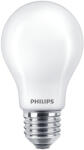 Philips LED izzó E27 A60 4.5W = 40W 470lm 2700K melegfehér FILAMENT CorePro Philips (8719514361300)