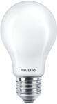 Philips LED izzó E27 A60 8.5W = 75W 1055lm 2700K melegfehér FILAMENT CorePro Philips (8719514361263)