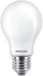 Philips LED izzó E27 A60 10.5W = 100W 1521lm 2700K melegfehér 300° FILAMENT CorePro Philips (8719514361287)