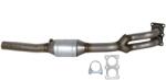 KAMOKA Catalizator KAMOKA 8015037 (8015037) - fixbox