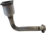 BOSAL Catalizator BOSAL 099-550 (099-550) - fixbox