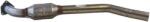 BOSAL Catalizator BOSAL 099-229 (099-229) - fixbox