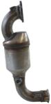 BOSAL Catalizator BOSAL 090-171 (090-171) - fixbox