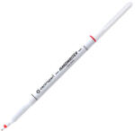 Centropen Rostirón, tűfilc 0, 5 mm, kupakos Centropen 2551 piros - suplix