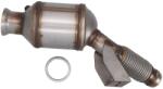 KAMOKA Catalizator KAMOKA 8015160 (8015160) - fixbox