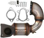 KAMOKA Catalizator KAMOKA 8015173 (8015173) - fixbox