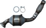 KAMOKA Catalizator KAMOKA 8015056 (8015056) - fixbox
