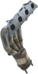 BOSAL Catalizator BOSAL 090-150 (090-150) - fixbox