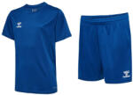 Hummel Set Echipament Hummel ESSENTIAL Copii - 7045 True Blue , 164