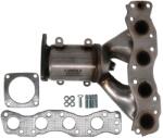 KAMOKA Catalizator KAMOKA 8015185 (8015185) - fixbox