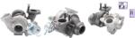 TMI Compresor, sistem de supraalimentare TMI PA4917307500 (PA4917307500)