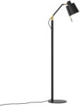 ASTRO LIGHTING állólámpa Edward Floor IP20 matt fekete Ø0cm mag 138.5cm (1441017)