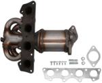 KAMOKA Catalizator KAMOKA 8015146 (8015146) - fixbox