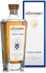 The Glenturret Glenturret Triple Wood 2025 45% 0, 7l