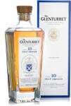 The Glenturret Peat Smoked 10 éves 48, 4% 0, 7l