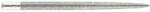 One80 Varf darts steel One80 Long taper Sand Coated silver, 42mm (ONE3392)