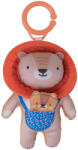 Taf Toys csörgõ Harry, az oroszlán rágókával 12675