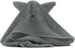Fillikid fürdõlepedõ 75x75cm cica zöld 1033-44 - babakelengye