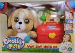Giochi Preziosi Emotion Pets Cry Pets Vet Set Interactive Dog MTM12000