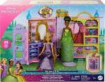 Mattel Disney Princess Ready for the Ball Closet HXC20 Figurina