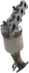 BOSAL Catalizator BOSAL 090-198 (090-198) - fixbox