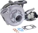 MTR Compresor, sistem de supraalimentare MTR 12126908 (12126908)