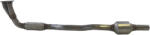 BOSAL Catalizator BOSAL 099-638 (099-638) - fixbox