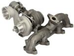 MTR Compresor, sistem de supraalimentare MTR 11418407 (11418407)
