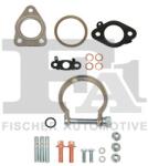 FA1 Set montaj, turbocompresor FA1 KT120450 (KT120450) - fixbox