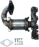KAMOKA Catalizator KAMOKA 8015050 (8015050) - fixbox