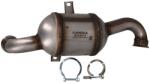 KAMOKA Catalizator KAMOKA 8015111 (8015111) - fixbox