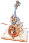 Robotime Gyönyörű álmok szimfóniája music box 3D Puzzle