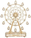 Robotime Óriáskerék music box 3D Puzzle