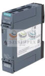 Siemens Csillag-delta időrelé 1-z 12-240V50Hz 12-240VDC Y/D 3RP SIEMENS 3RP2574-1NW30 (3RP2574-1NW30)