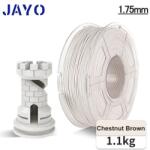 JAYO High Speed PLA - Márvány gesztenyebarna