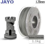 JAYO High Speed PLA - Hamuszínű beton