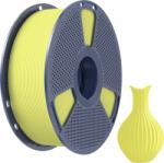 SUNLU PLA+ Filament (1kg) - Citromsárga