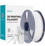 SUNLU PLA Filament (1kg) - fehér