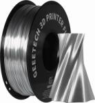 GEEETECH Silk PLA - Silk Ezüst
