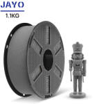JAYO PLA Filament (1kg) - szürke