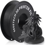 GEEETECH PLA - matt fekete